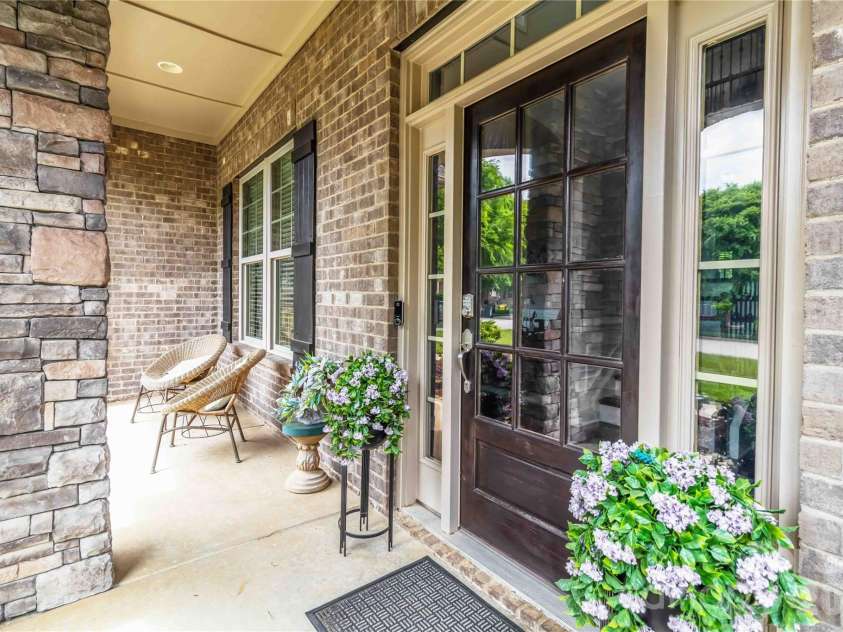 8070 Clems Branch Road, Fort Mill, SC 29707.  MLS# CAR4375548, YatesRealty ID 34940. 