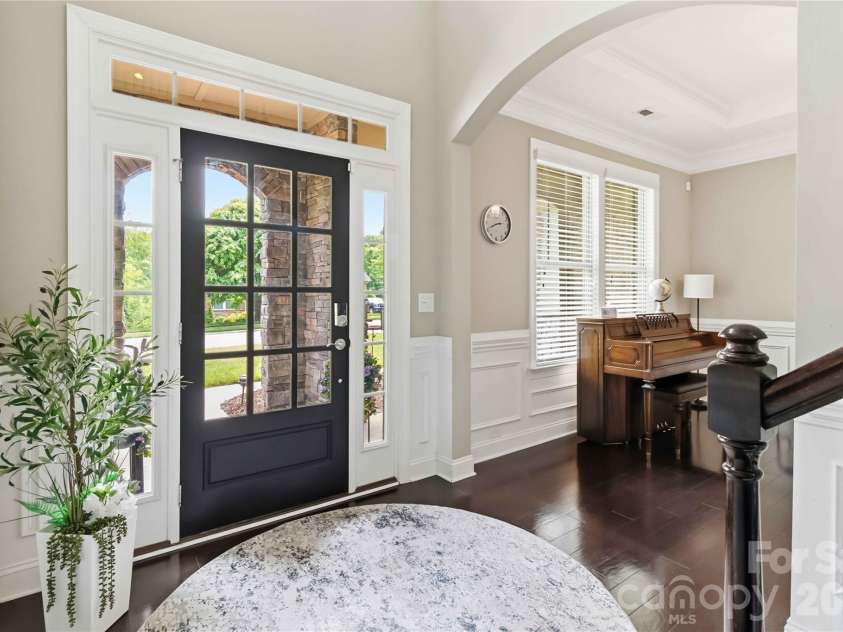 8070 Clems Branch Road, Fort Mill, SC 29707.  MLS# CAR4375548, YatesRealty ID 34940. 