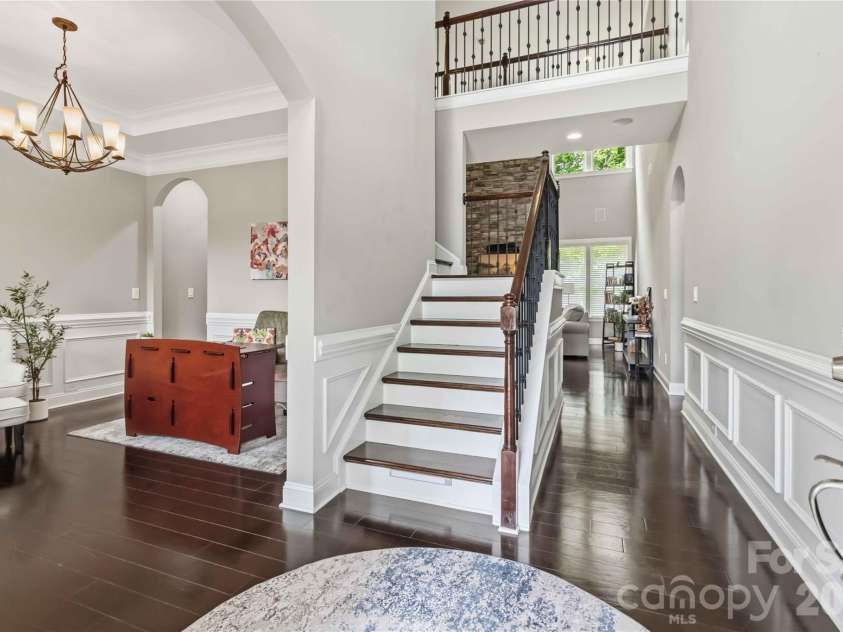 8070 Clems Branch Road, Fort Mill, SC 29707.  MLS# CAR4375548, YatesRealty ID 34940. 