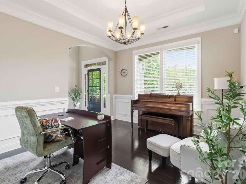 8070 Clems Branch Road, Fort Mill, SC 29707.  MLS# CAR4375548, YatesRealty ID 34940. 