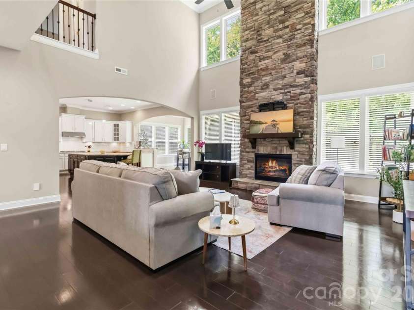 8070 Clems Branch Road, Fort Mill, SC 29707.  MLS# CAR4375548, YatesRealty ID 34940. 