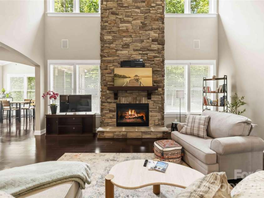 8070 Clems Branch Road, Fort Mill, SC 29707.  MLS# CAR4375548, YatesRealty ID 34940. 