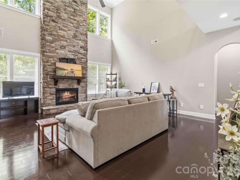 8070 Clems Branch Road, Fort Mill, SC 29707.  MLS# CAR4375548, YatesRealty ID 34940. 