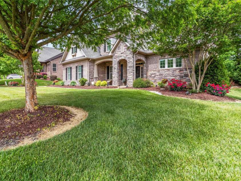 8070 Clems Branch Road, Fort Mill, SC 29707.  MLS# CAR4375548, YatesRealty ID 34940. 