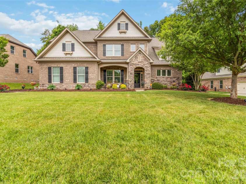 8070 Clems Branch Road, Fort Mill, SC 29707.  MLS# CAR4375548, YatesRealty ID 34940. 