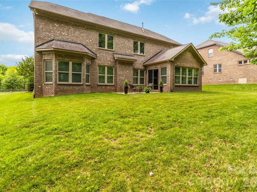8070 Clems Branch Road, Fort Mill, SC 29707.  MLS# CAR4375548, YatesRealty ID 34940. 