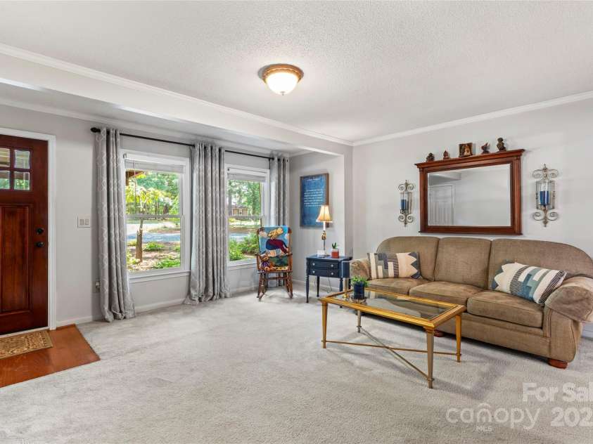 117 Kings Drive, Locust, NC 28097.  MLS# CAR4282694, YatesRealty ID 34941. 