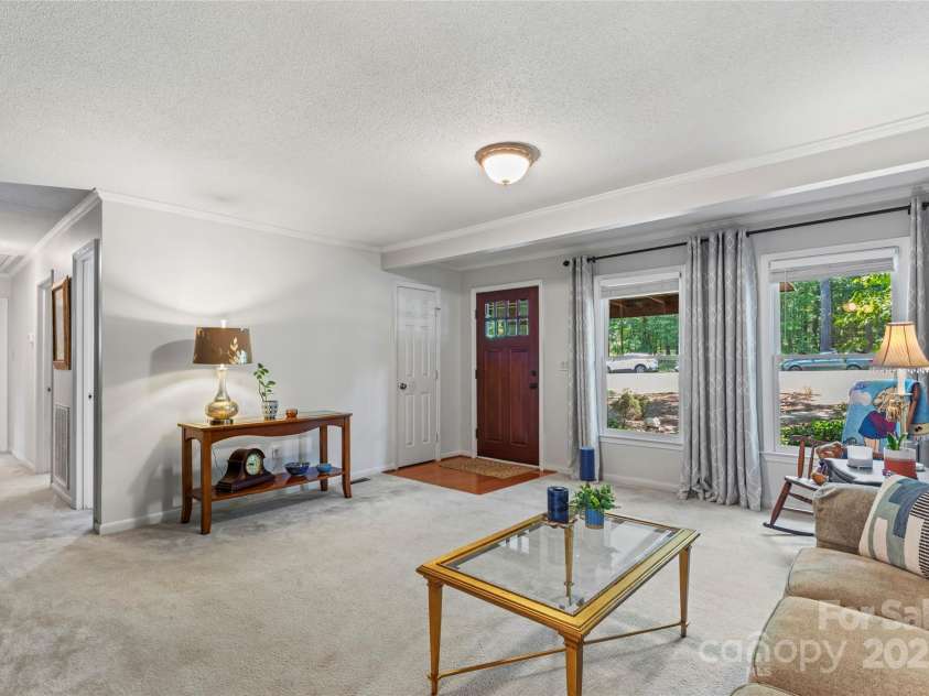 117 Kings Drive, Locust, NC 28097.  MLS# CAR4282694, YatesRealty ID 34941. 