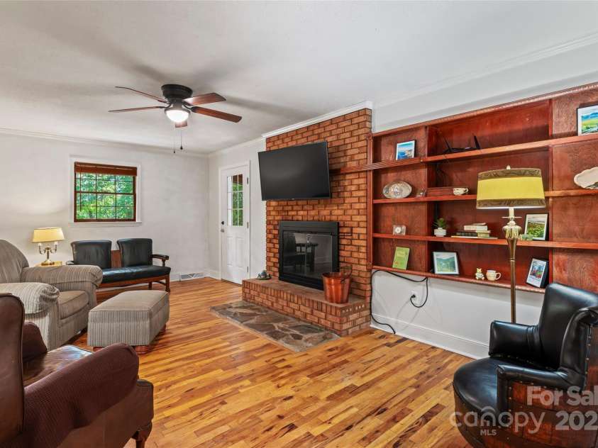 117 Kings Drive, Locust, NC 28097.  MLS# CAR4282694, YatesRealty ID 34941. 