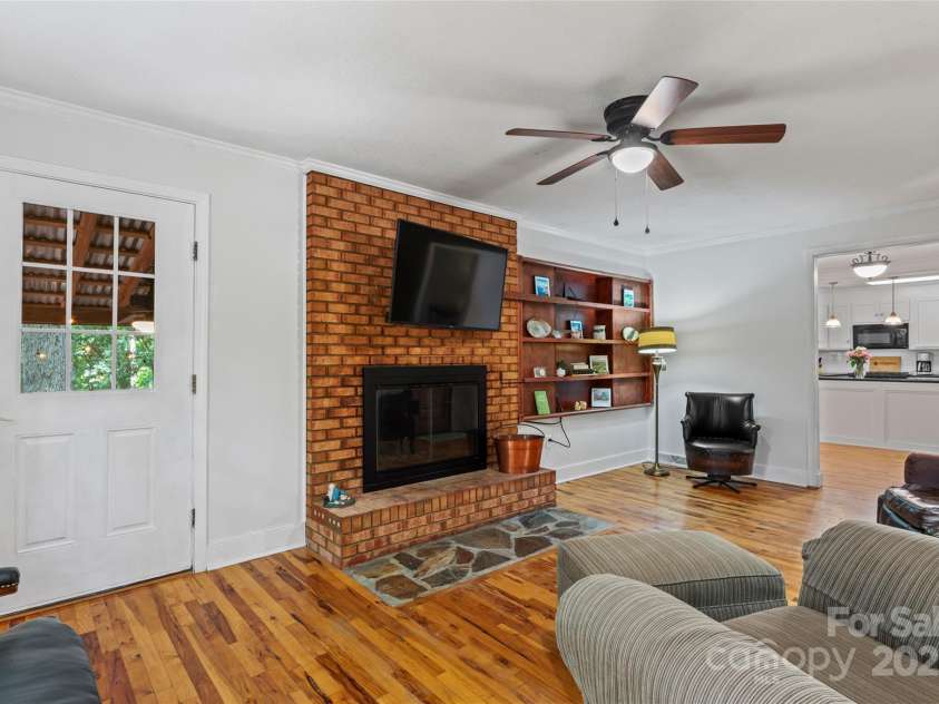 117 Kings Drive, Locust, NC 28097.  MLS# CAR4282694, YatesRealty ID 34941. 