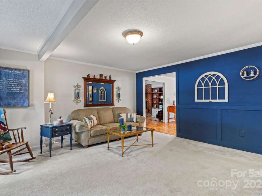 117 Kings Drive, Locust, NC 28097.  MLS# CAR4282694, YatesRealty ID 34941. 