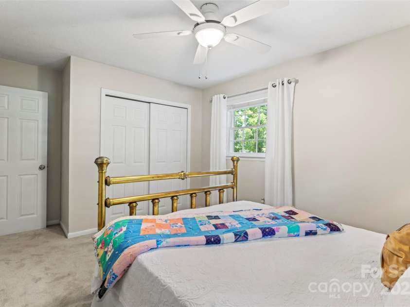 117 Kings Drive, Locust, NC 28097.  MLS# CAR4282694, YatesRealty ID 34941. 