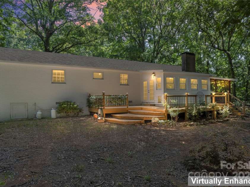 117 Kings Drive, Locust, NC 28097.  MLS# CAR4282694, YatesRealty ID 34941. 