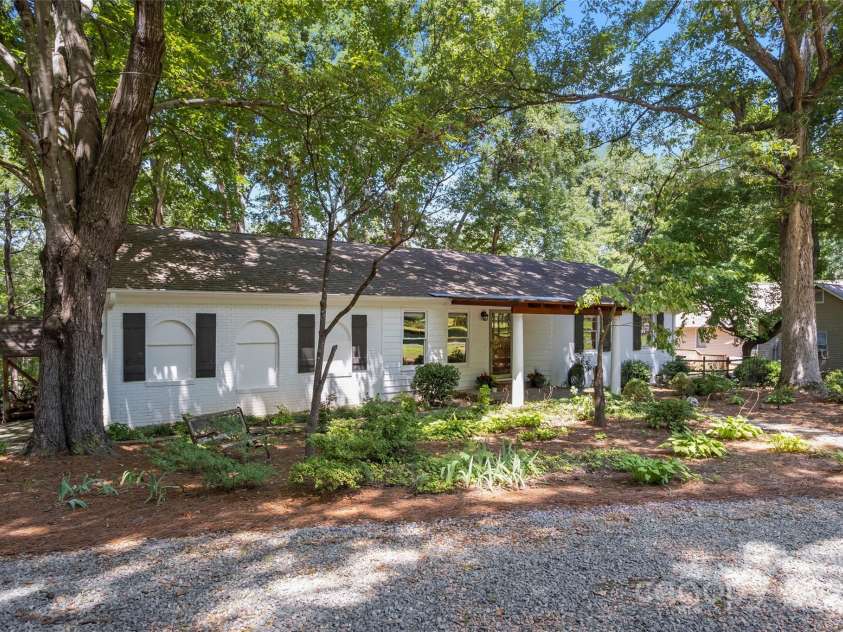 117 Kings Drive, Locust, NC 28097.  MLS# CAR4282694, YatesRealty ID 34941. 