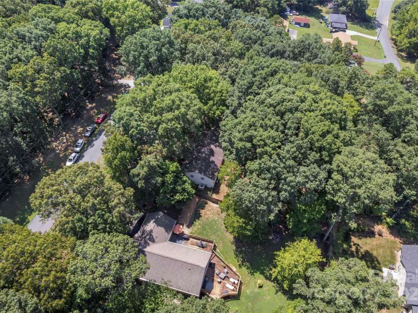 117 Kings Drive, Locust, NC 28097.  MLS# CAR4282694, YatesRealty ID 34941. 