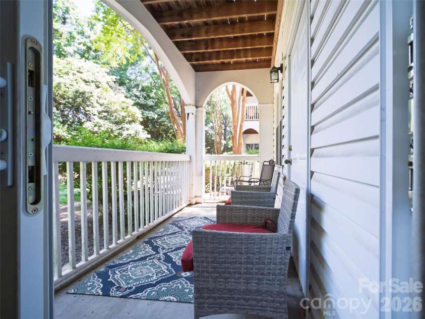 5609 Fairview Road, Charlotte, NC 28209.  MLS# CAR4374465, YatesRealty ID 34941. 