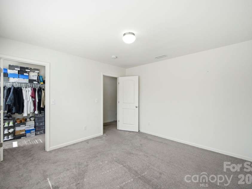 1249 Ettrick Avenue, Rock Hill, SC 29732.  MLS# CAR4378244, YatesRealty ID 34942. Bedroom #3 with so much natural light!