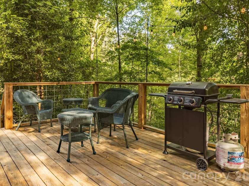 112 Eagle Nest Road, Bryson City, NC 28713.  MLS# CAR4398140, YatesRealty ID 34945. 