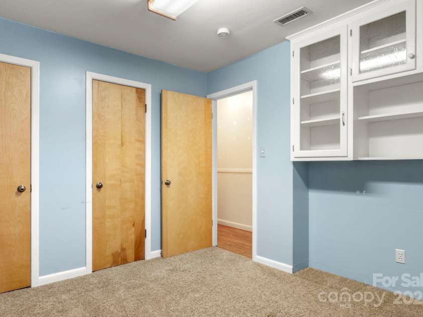 3110 Zion Church Road, Shelby, NC 28150.  MLS# CAR4291685, YatesRealty ID 34945. ...and two closets