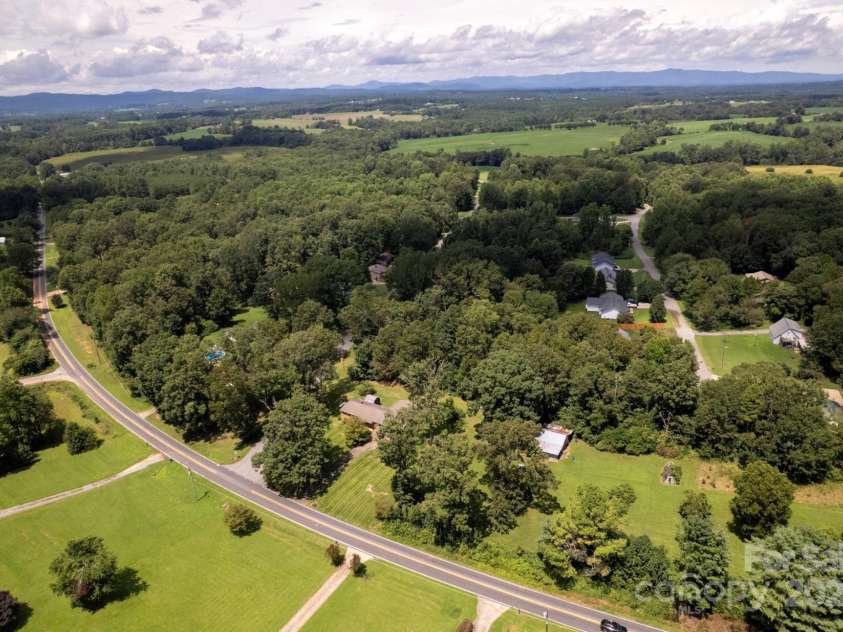 3110 Zion Church Road, Shelby, NC 28150.  MLS# CAR4291685, YatesRealty ID 34945. Peaceful location in county