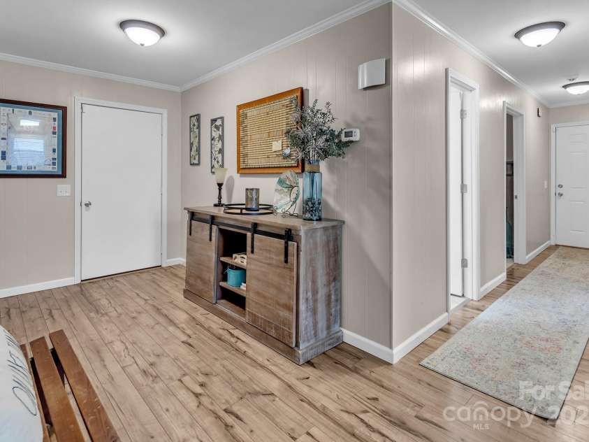 457 Emerald Shores Road, Mount Gilead, NC 27306.  MLS# CAR4292322, YatesRealty ID 34946. 