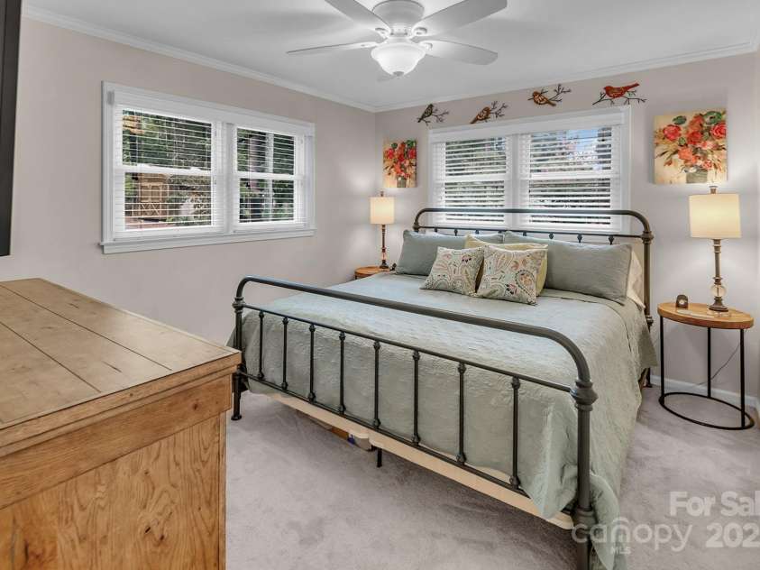 457 Emerald Shores Road, Mount Gilead, NC 27306.  MLS# CAR4292322, YatesRealty ID 34946. 