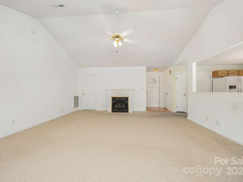 202 Hidden Creek Circle, Salisbury, NC 28147.  MLS# CAR4291340, YatesRealty ID 34948. 
