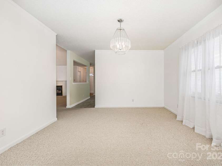 202 Hidden Creek Circle, Salisbury, NC 28147.  MLS# CAR4291340, YatesRealty ID 34948. 
