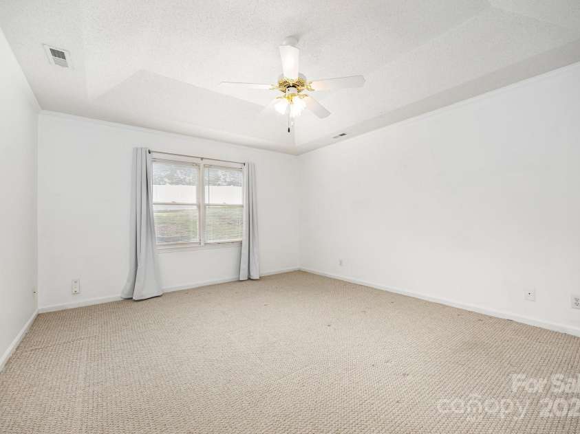 202 Hidden Creek Circle, Salisbury, NC 28147.  MLS# CAR4291340, YatesRealty ID 34948. 