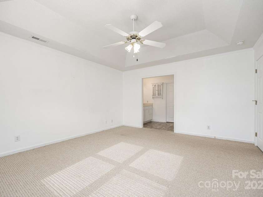 202 Hidden Creek Circle, Salisbury, NC 28147.  MLS# CAR4291340, YatesRealty ID 34948. 