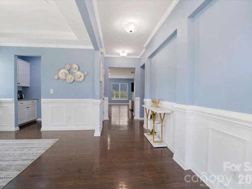 9625 Herringbone Lane, Concord, NC 28027.  MLS# CAR4395640, YatesRealty ID 34948. 