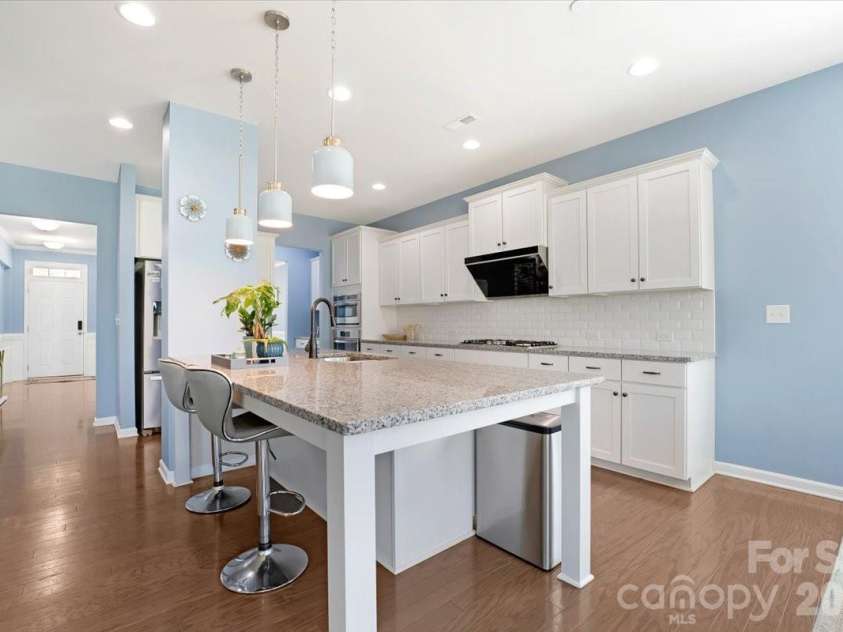 9625 Herringbone Lane, Concord, NC 28027.  MLS# CAR4395640, YatesRealty ID 34948. 