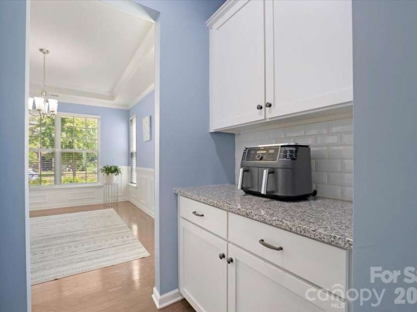9625 Herringbone Lane, Concord, NC 28027.  MLS# CAR4395640, YatesRealty ID 34948. 