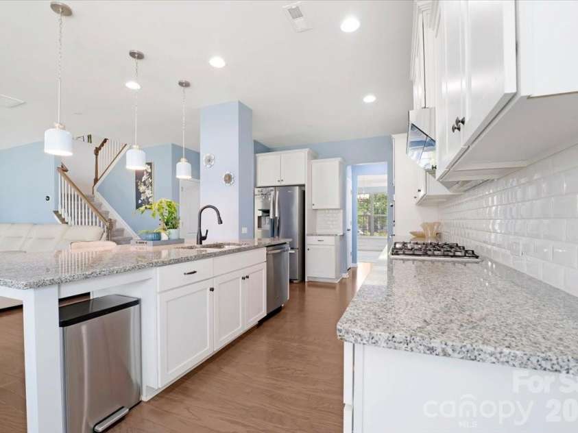 9625 Herringbone Lane, Concord, NC 28027.  MLS# CAR4395640, YatesRealty ID 34948. 