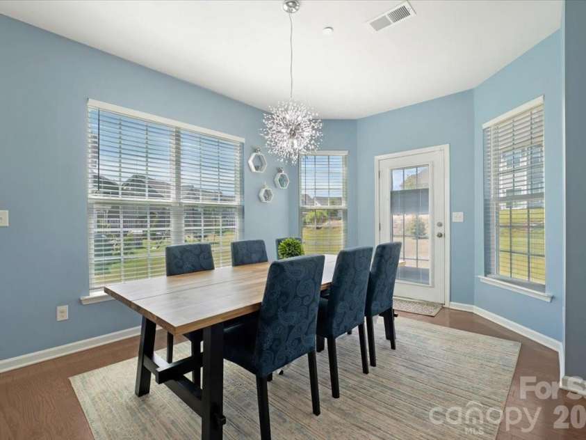 9625 Herringbone Lane, Concord, NC 28027.  MLS# CAR4395640, YatesRealty ID 34948. 