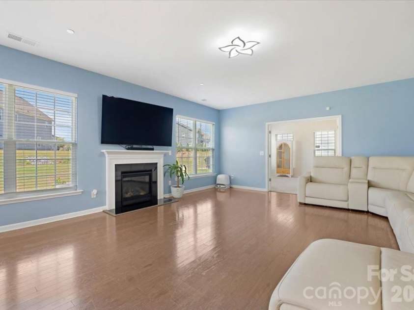 9625 Herringbone Lane, Concord, NC 28027.  MLS# CAR4395640, YatesRealty ID 34948. 