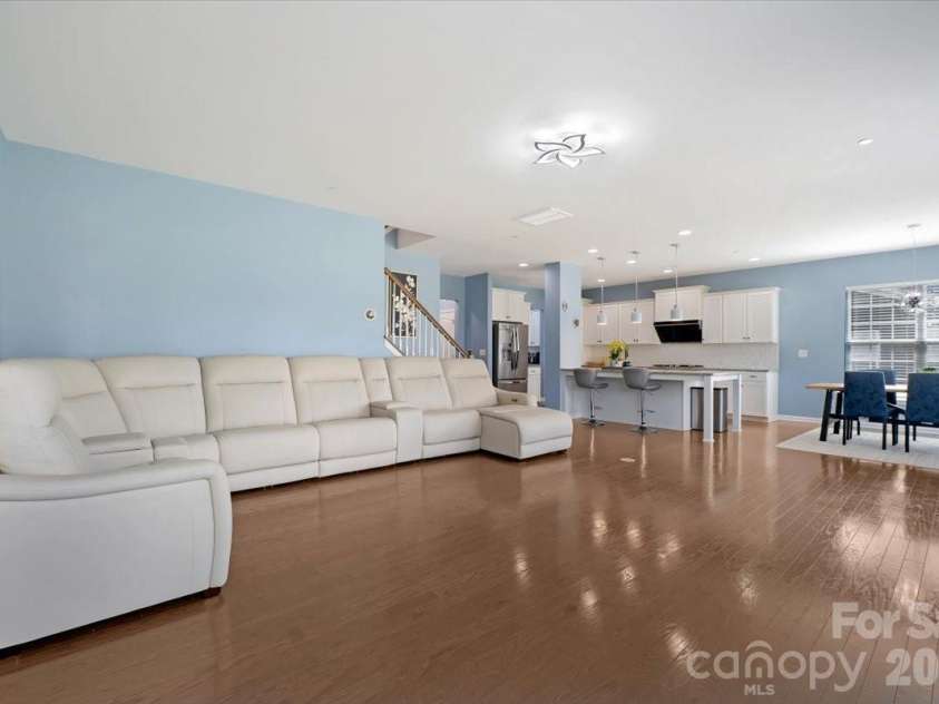 9625 Herringbone Lane, Concord, NC 28027.  MLS# CAR4395640, YatesRealty ID 34948. 