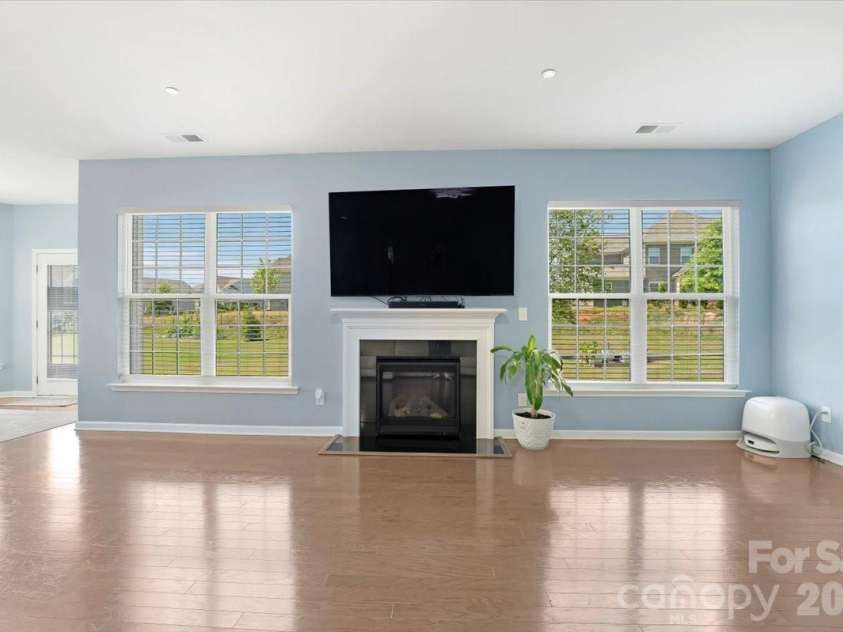 9625 Herringbone Lane, Concord, NC 28027.  MLS# CAR4395640, YatesRealty ID 34948. 