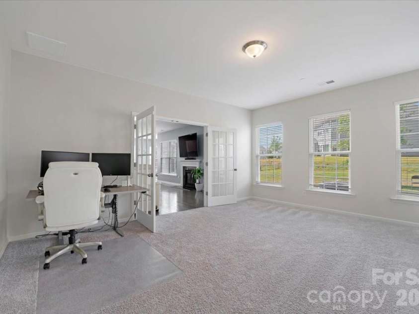 9625 Herringbone Lane, Concord, NC 28027.  MLS# CAR4395640, YatesRealty ID 34948. 