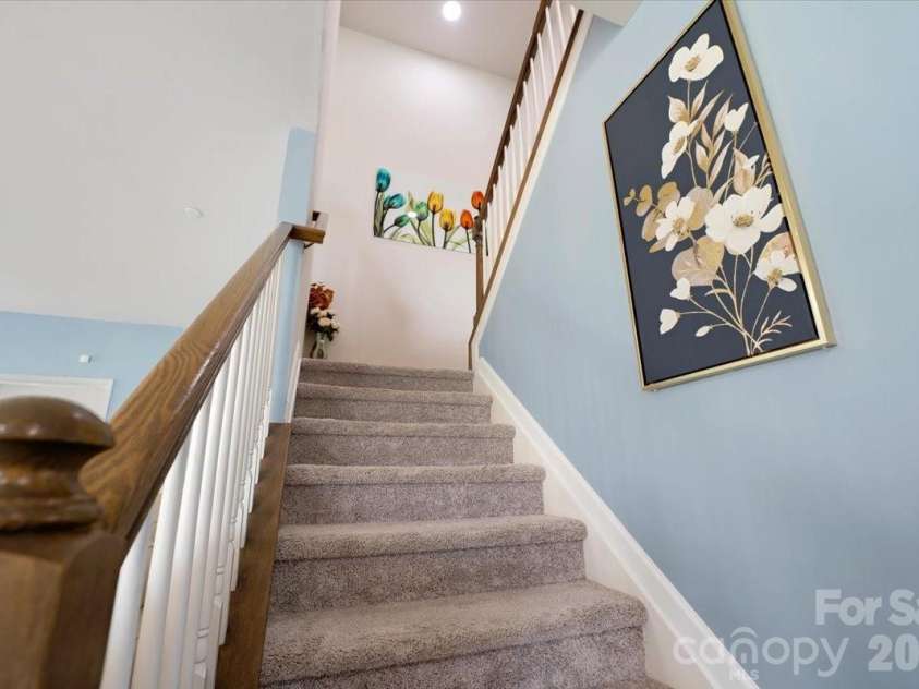 9625 Herringbone Lane, Concord, NC 28027.  MLS# CAR4395640, YatesRealty ID 34948. 