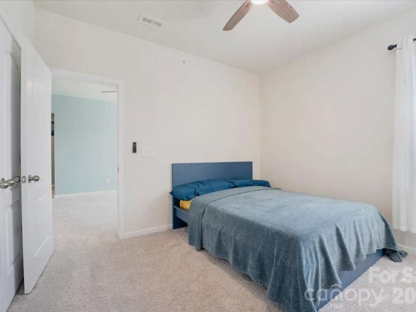 9625 Herringbone Lane, Concord, NC 28027.  MLS# CAR4395640, YatesRealty ID 34948. 