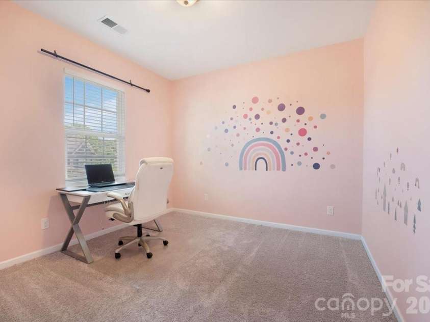9625 Herringbone Lane, Concord, NC 28027.  MLS# CAR4395640, YatesRealty ID 34948. 