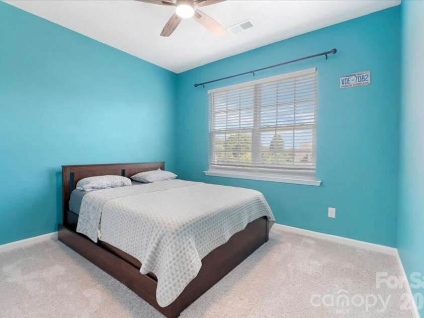 9625 Herringbone Lane, Concord, NC 28027.  MLS# CAR4395640, YatesRealty ID 34948. 