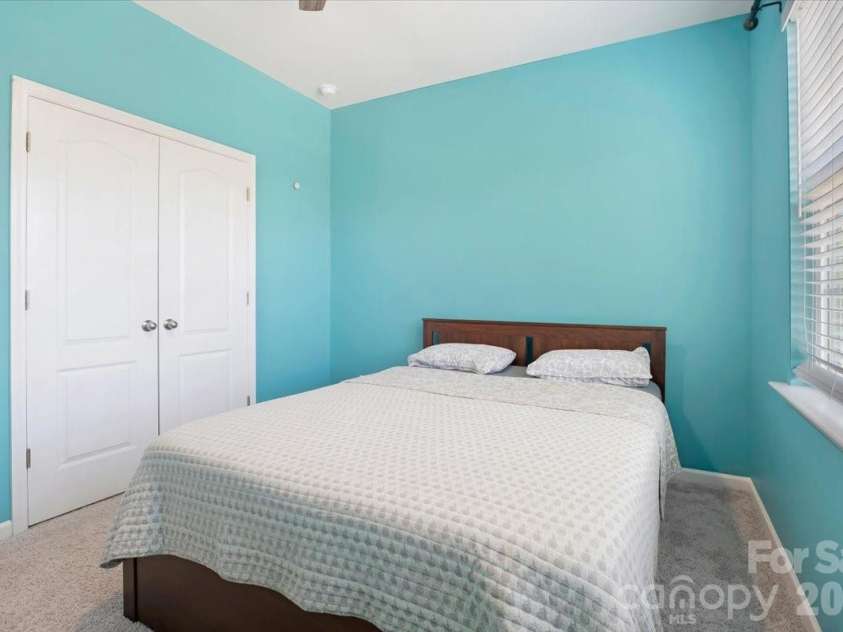 9625 Herringbone Lane, Concord, NC 28027.  MLS# CAR4395640, YatesRealty ID 34948. 