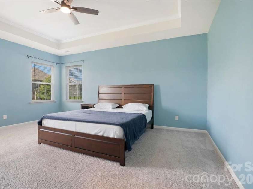 9625 Herringbone Lane, Concord, NC 28027.  MLS# CAR4395640, YatesRealty ID 34948. 