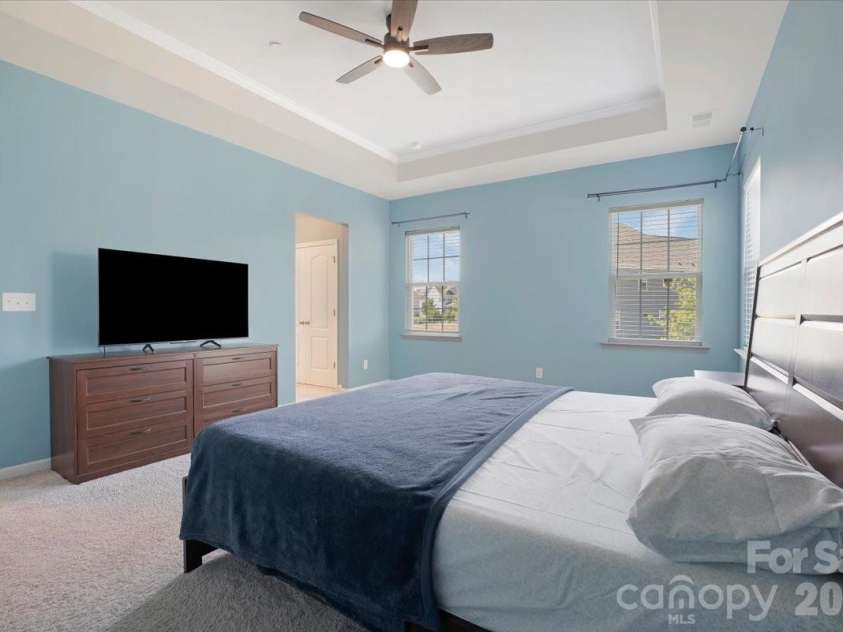 9625 Herringbone Lane, Concord, NC 28027.  MLS# CAR4395640, YatesRealty ID 34948. 
