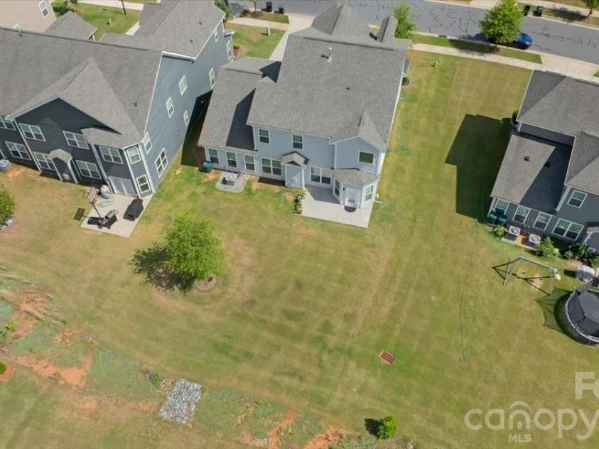 9625 Herringbone Lane, Concord, NC 28027.  MLS# CAR4395640, YatesRealty ID 34948. 