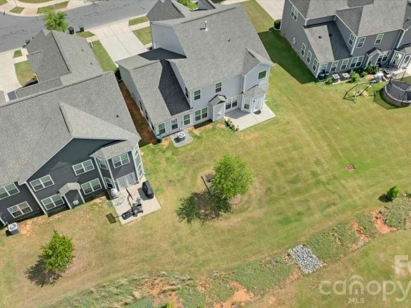 9625 Herringbone Lane, Concord, NC 28027.  MLS# CAR4395640, YatesRealty ID 34948. 
