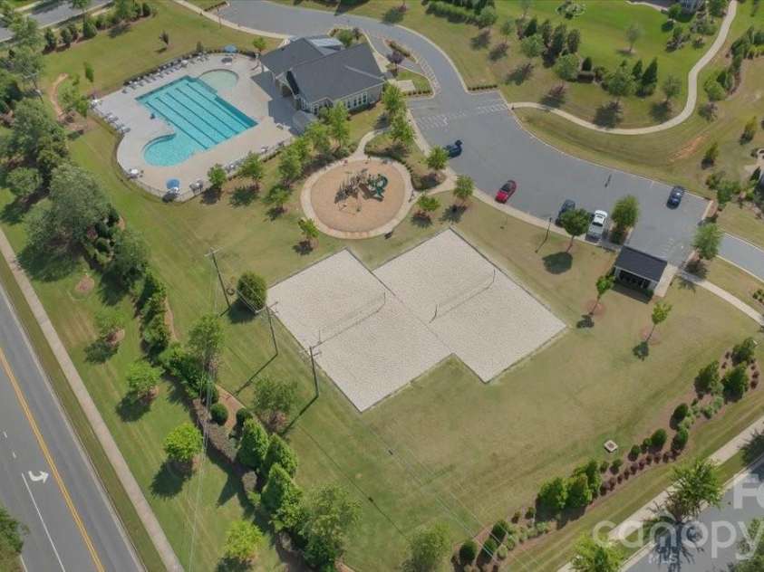 9625 Herringbone Lane, Concord, NC 28027.  MLS# CAR4395640, YatesRealty ID 34948. 