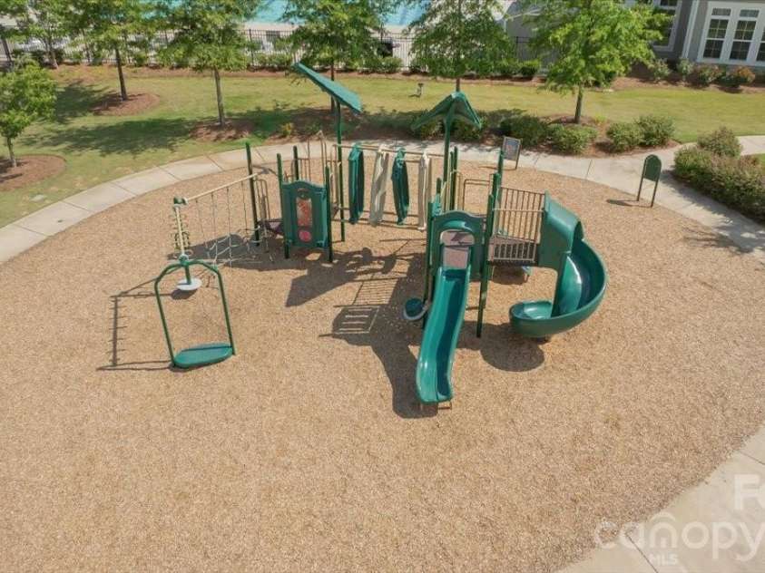 9625 Herringbone Lane, Concord, NC 28027.  MLS# CAR4395640, YatesRealty ID 34948. 